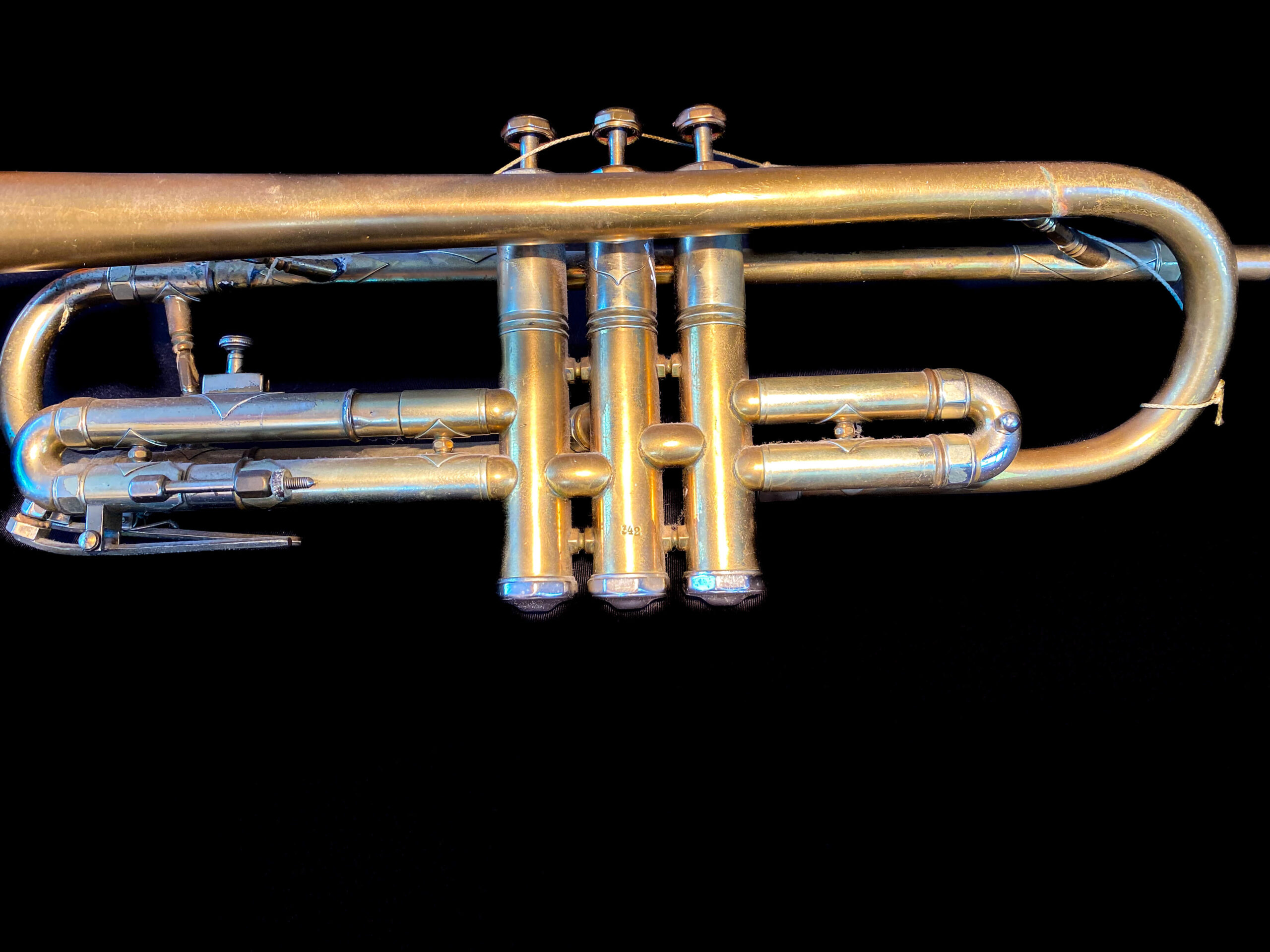 stradivarius trompet stradivarius trompet