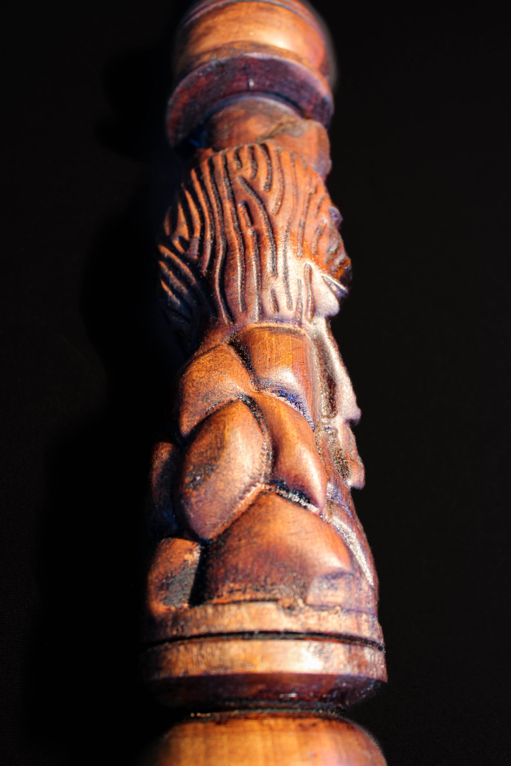 oyma bozkurt başı oyma bozkurt başı