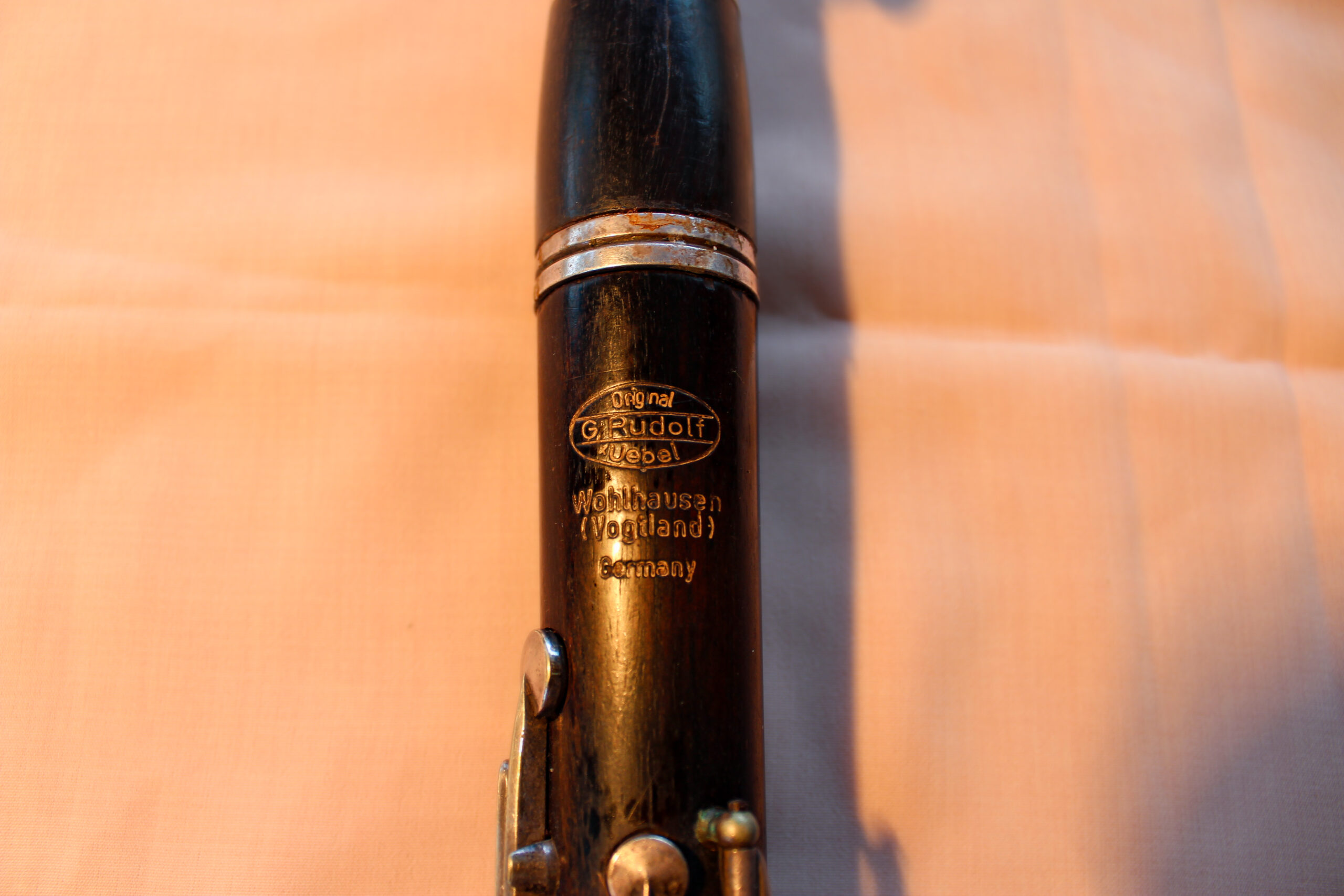 edel klarnet edel klarnet