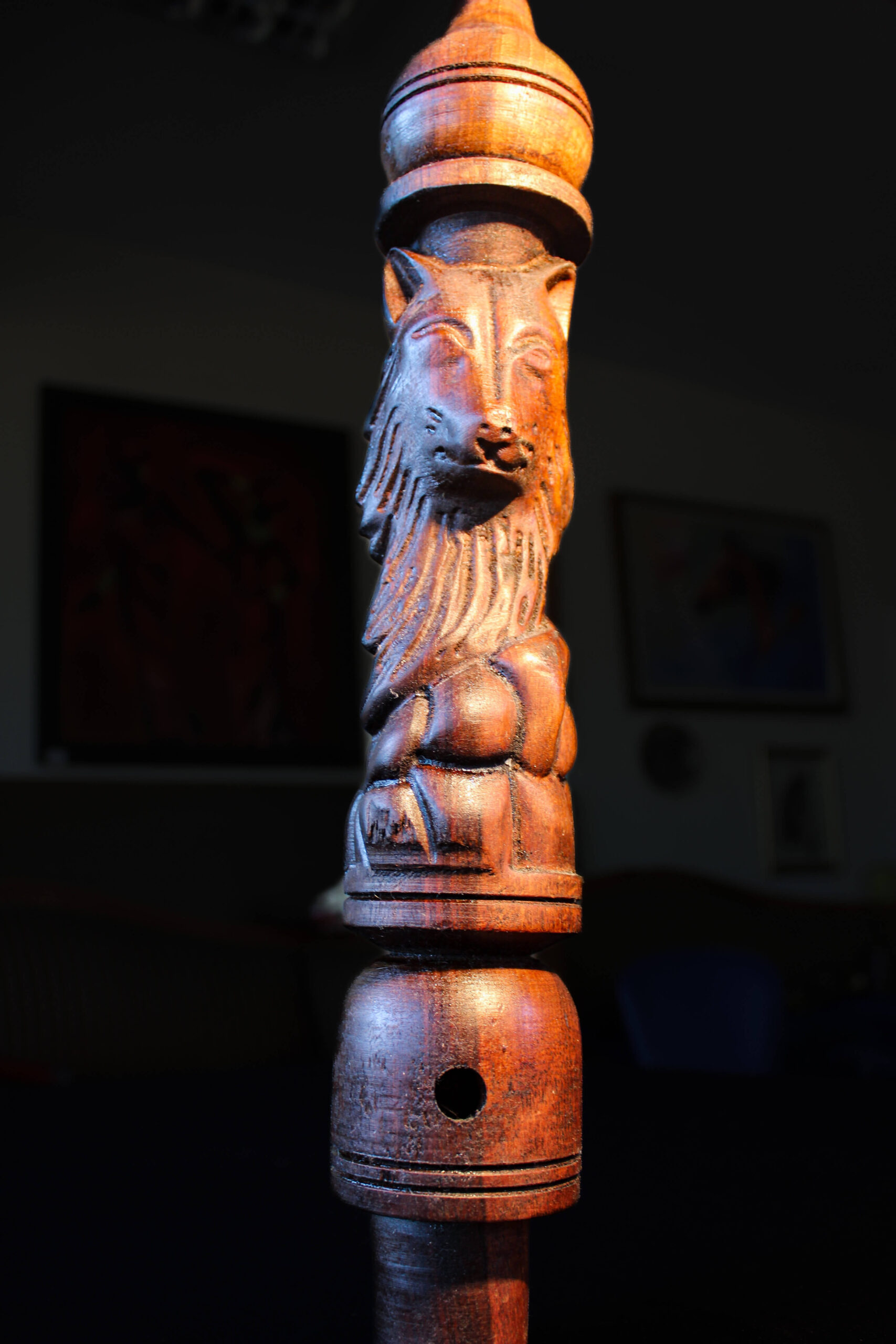 oyma bozkurt başı oyma bozkurt başı