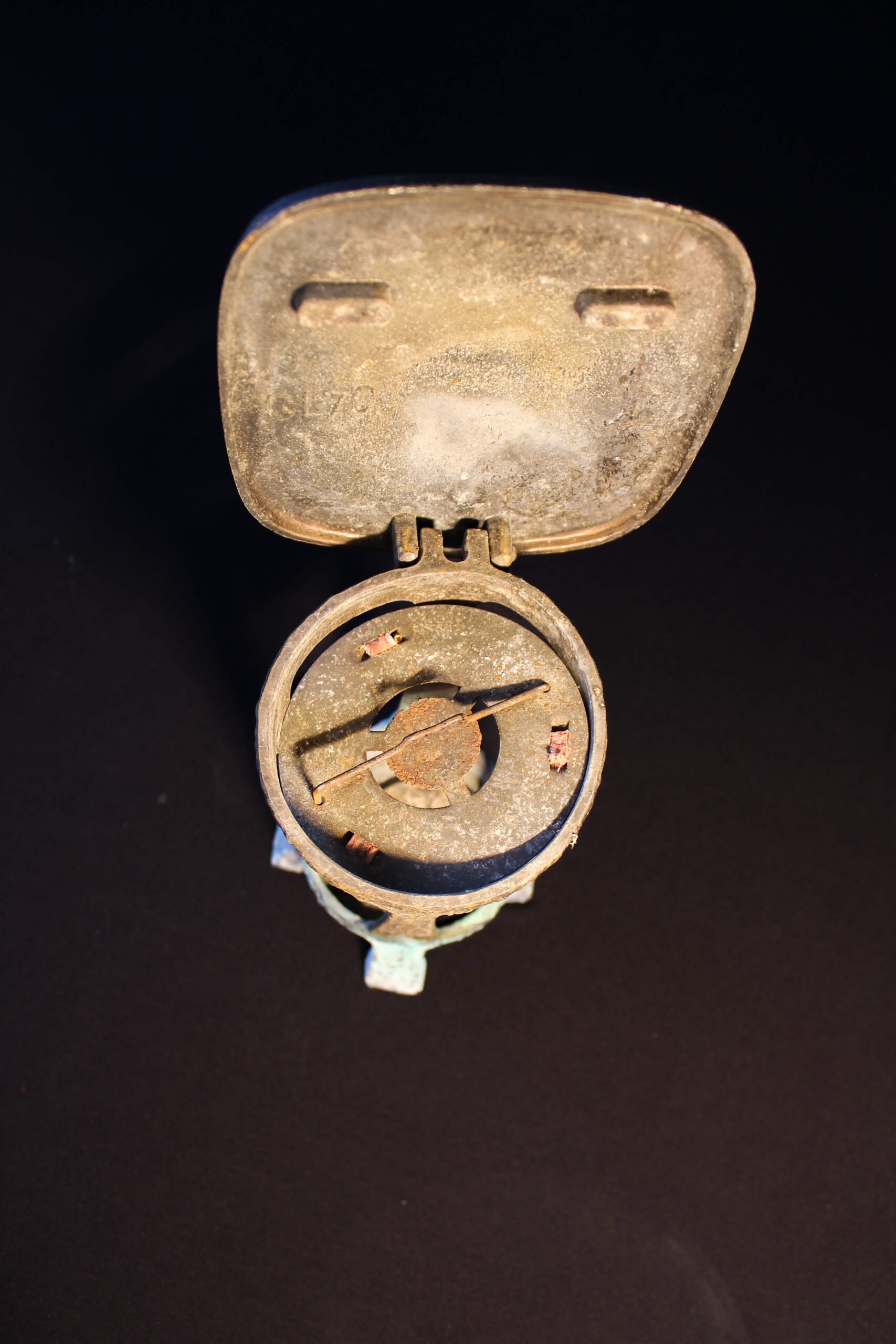 papaz Çırası papaz Çırası