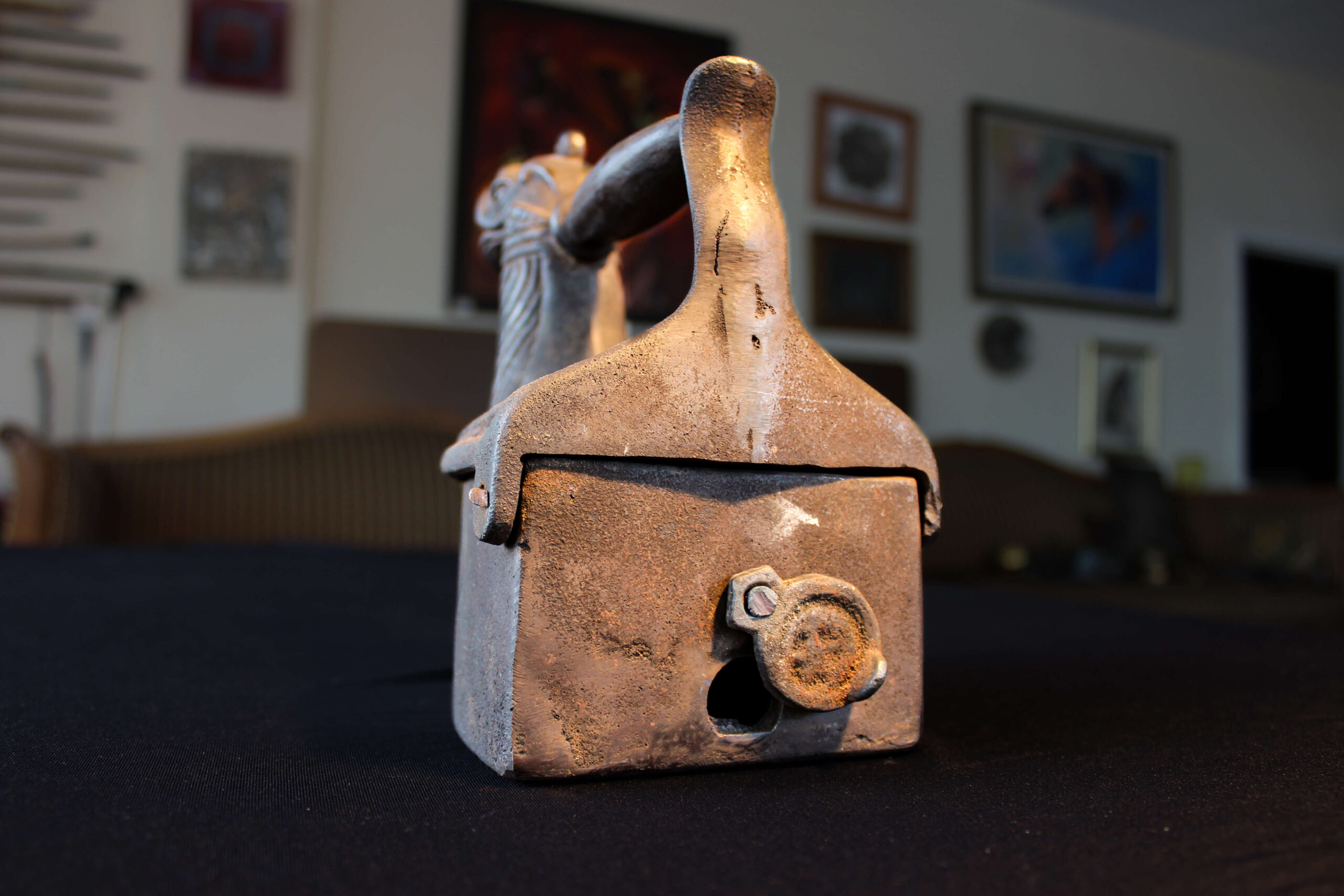 İran döküm Ütü İran döküm Ütü