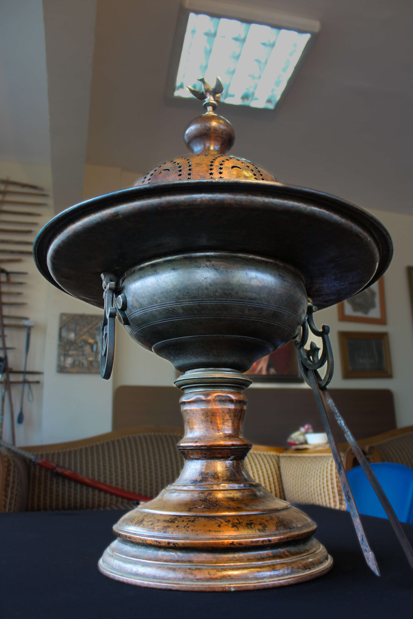 paşa bakır mangalı paşa bakır mangalı