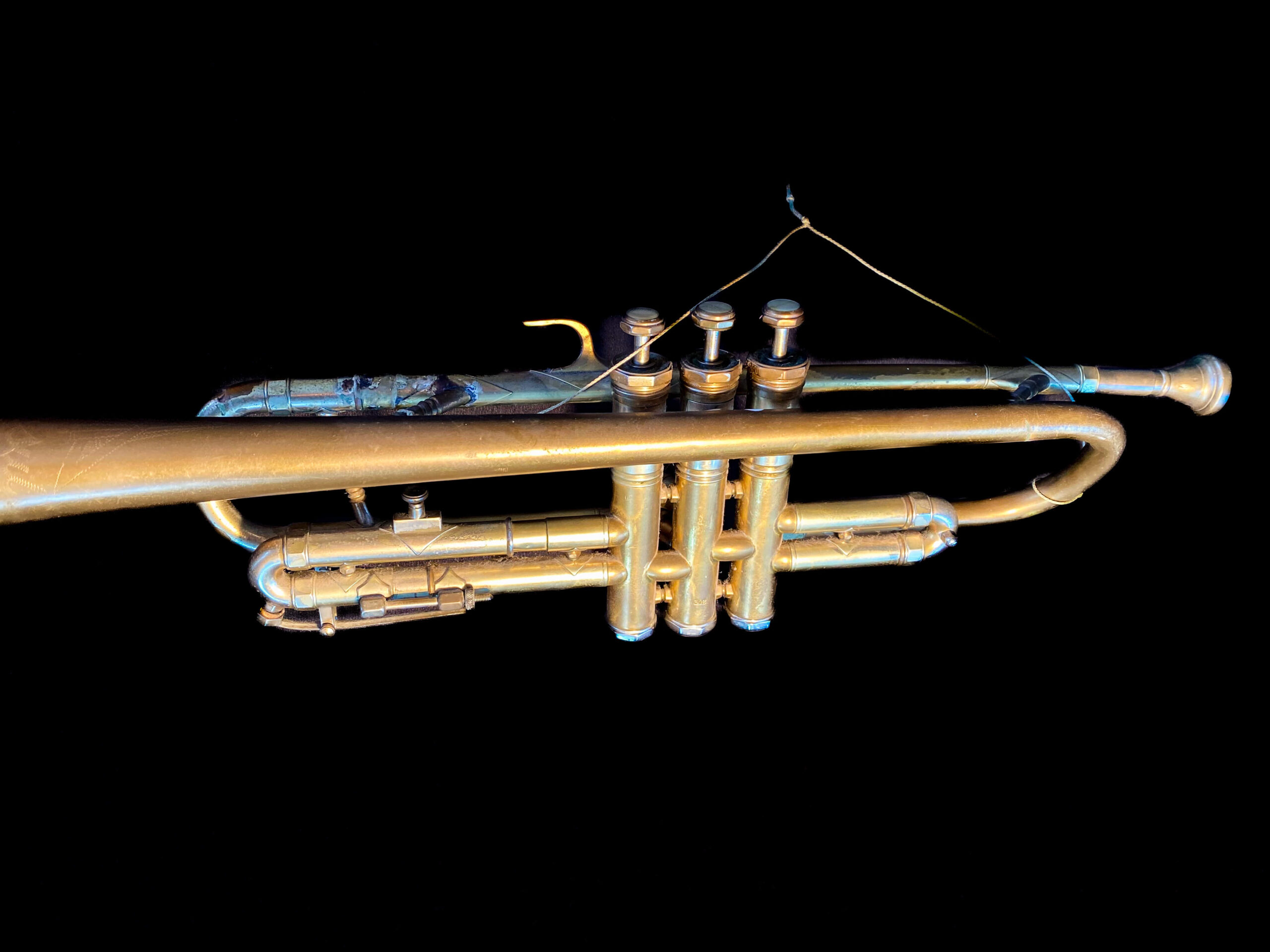 stradivarius trompet stradivarius trompet