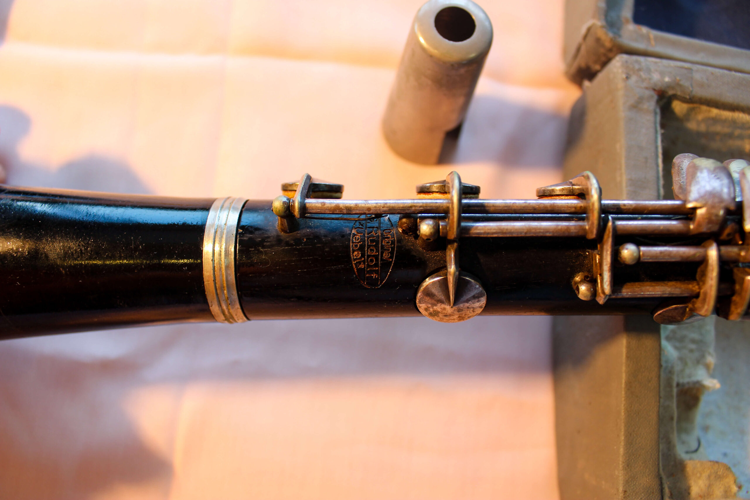 edel klarnet edel klarnet