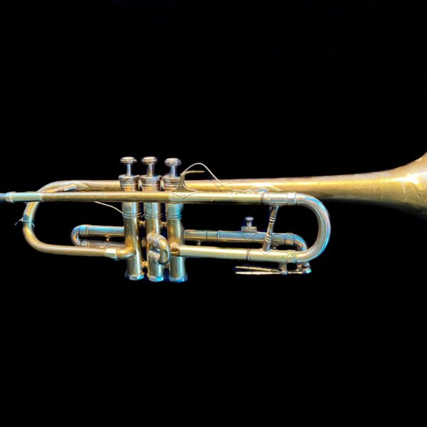 stradivarius trompet