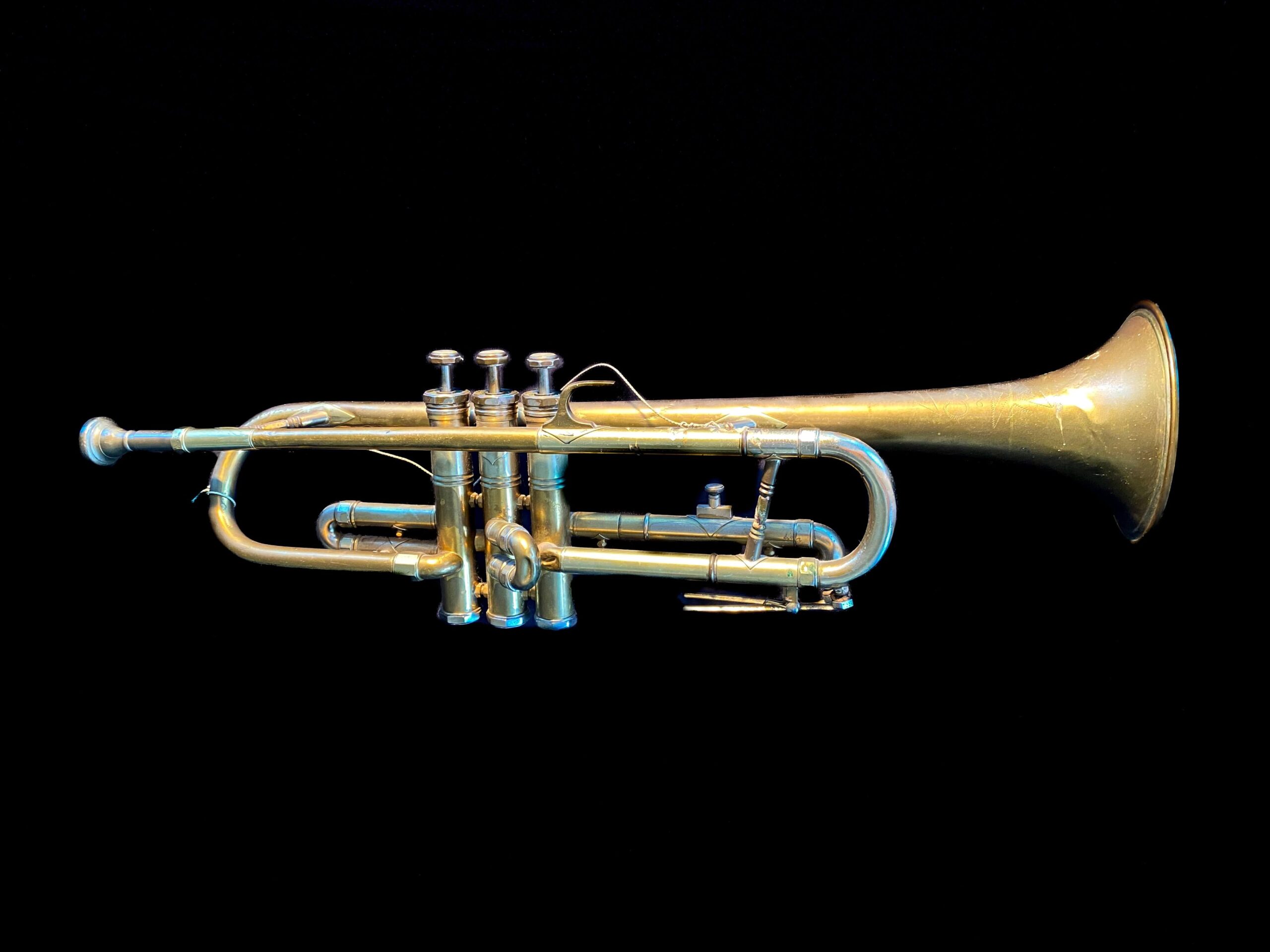 stradivarius trompet stradivarius trompet