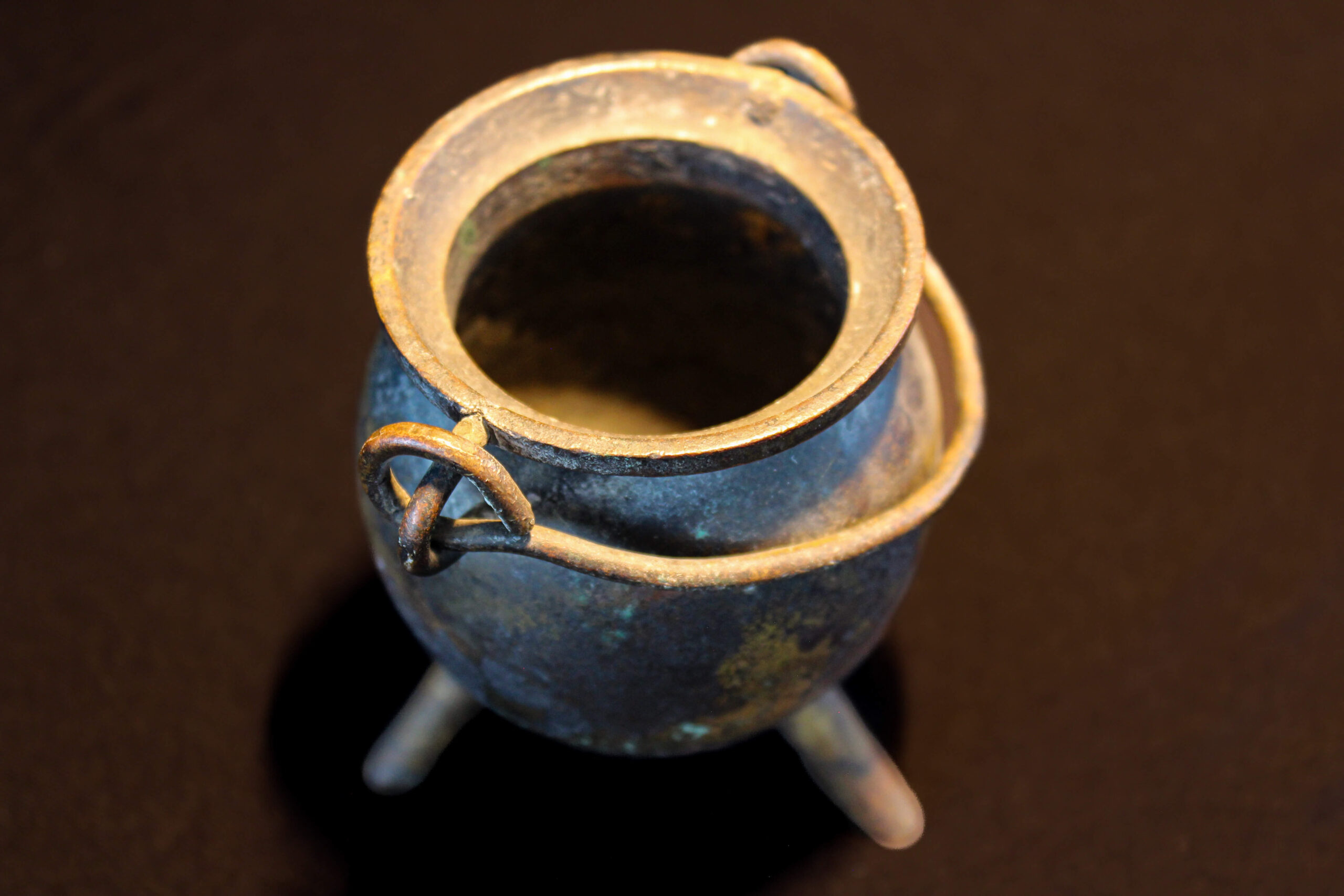 pirinç mini kova pirinç mini kova