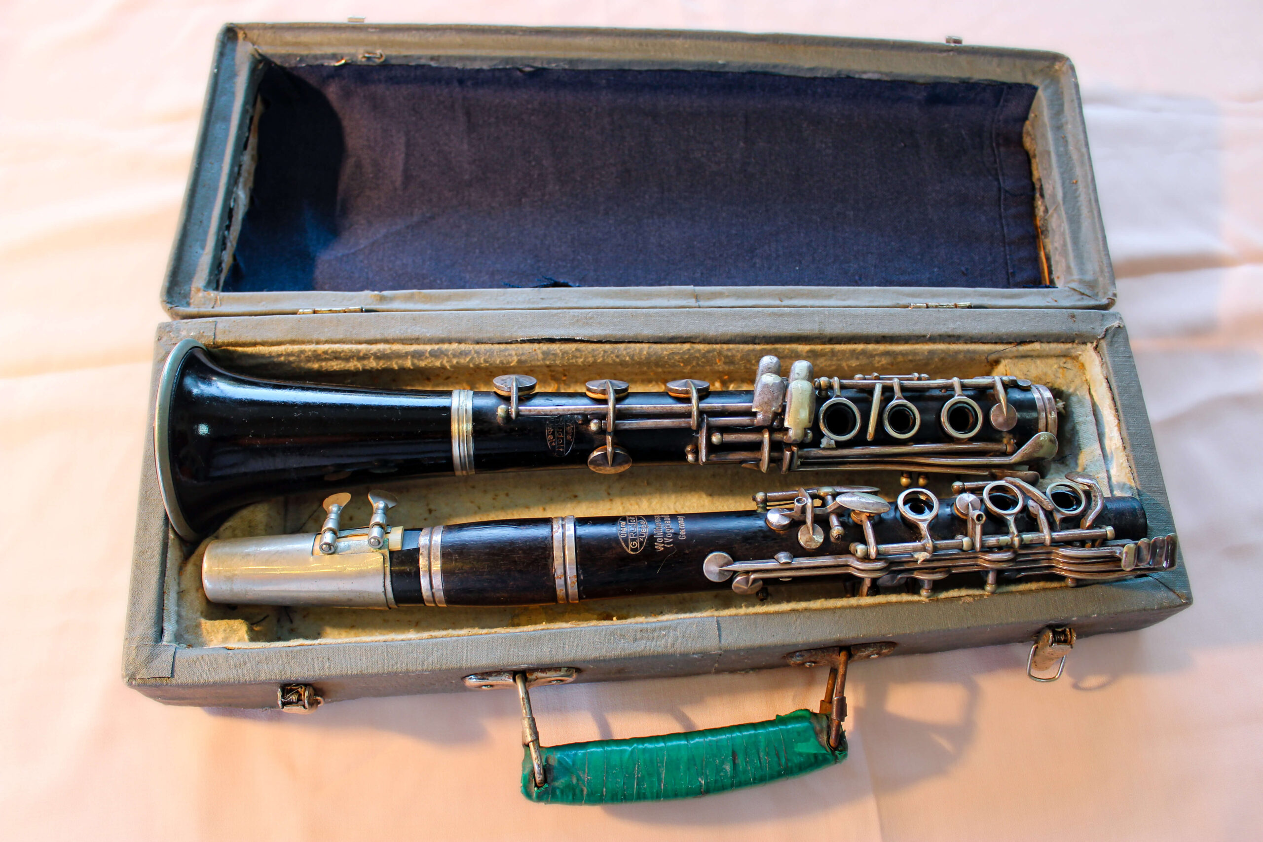 edel klarnet edel klarnet