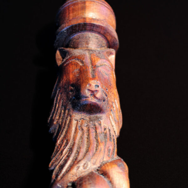 Ana Sayfa oyma bozkurt başı