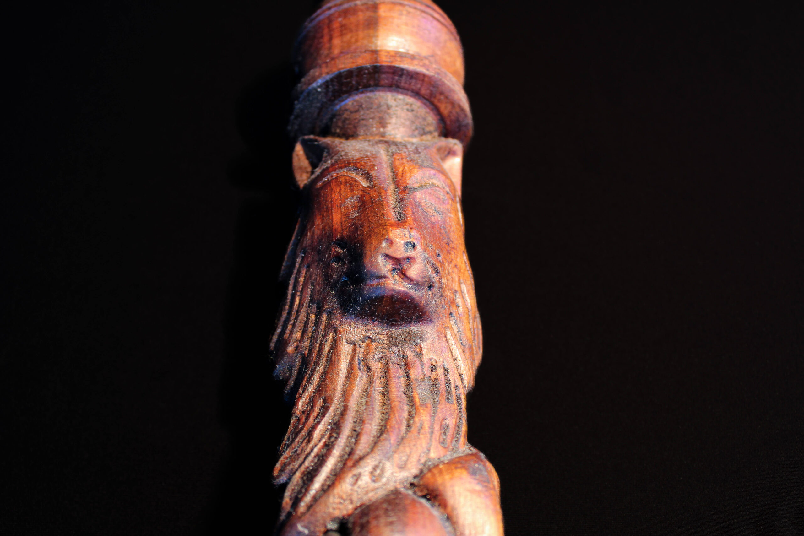 oyma bozkurt başı oyma bozkurt başı