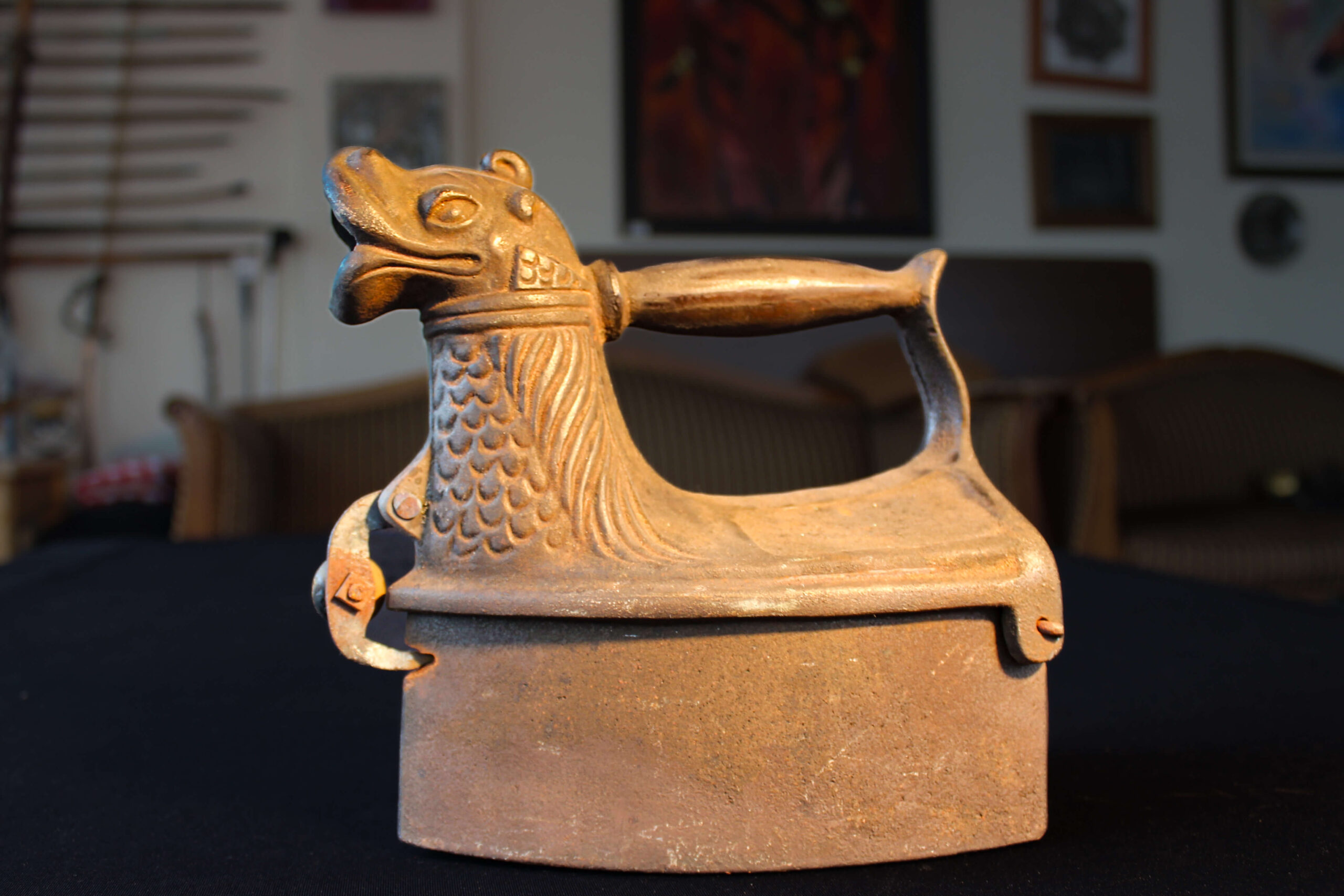 İran döküm Ütü İran döküm Ütü