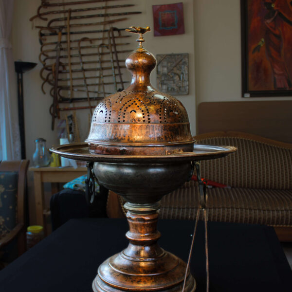 Ana Sayfa paşa bakır mangalı