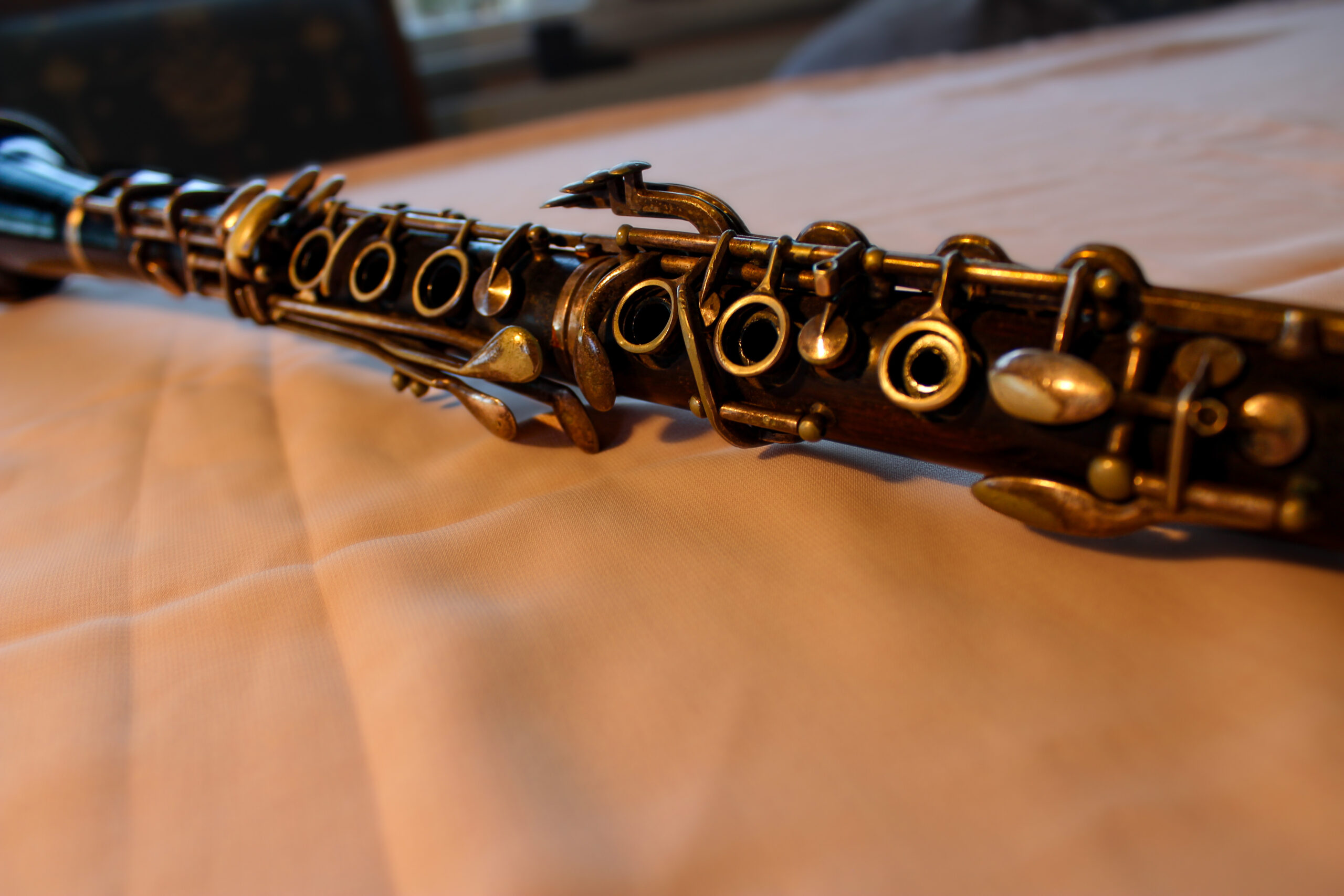 edel klarnet edel klarnet