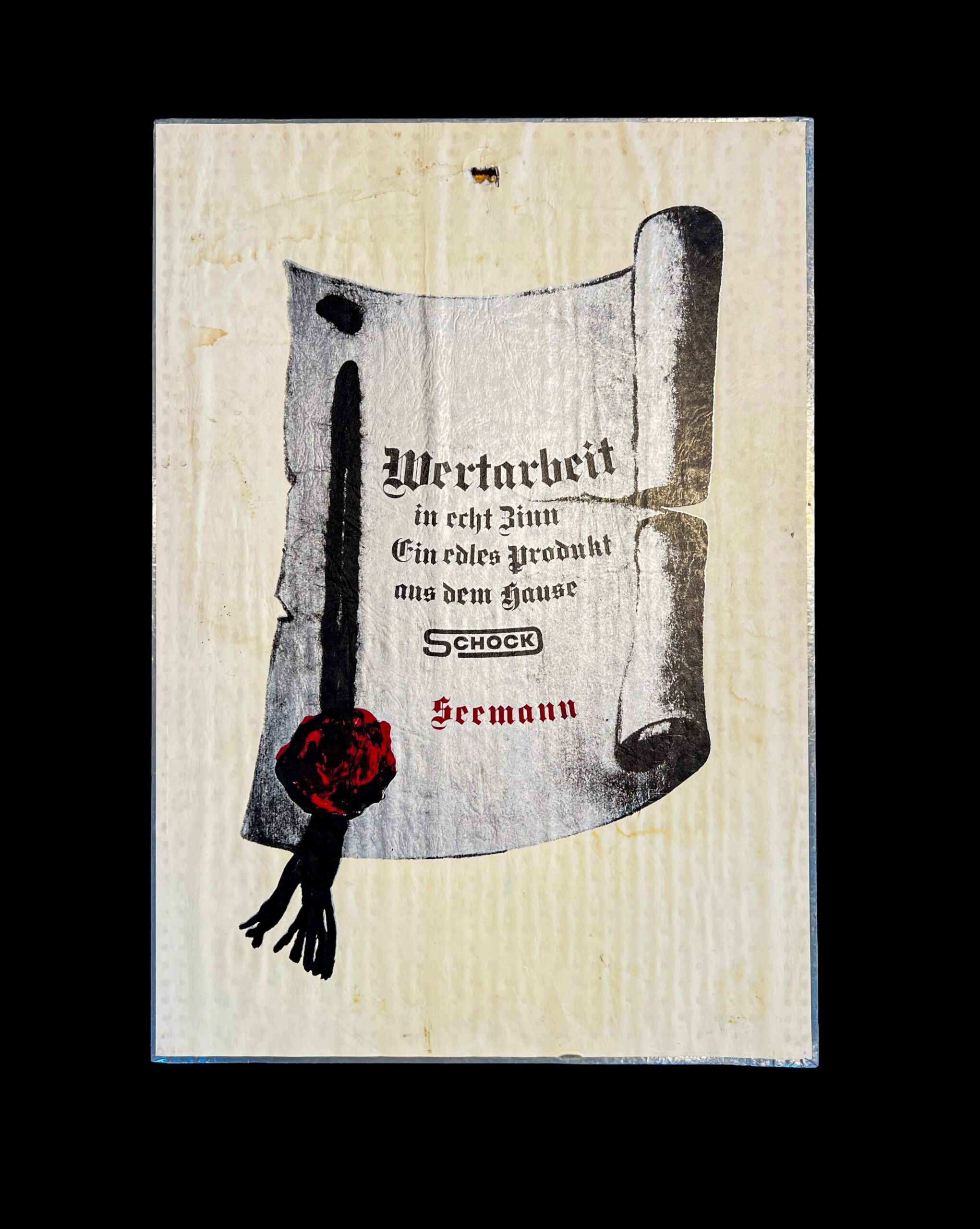 alman zinn figür alman zinn figür