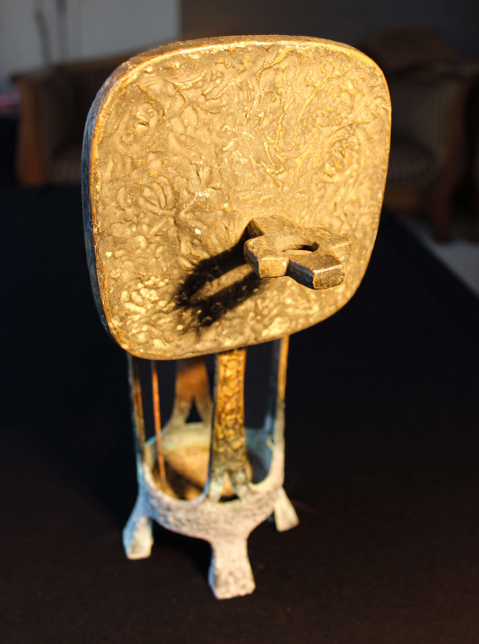 papaz Çırası papaz Çırası