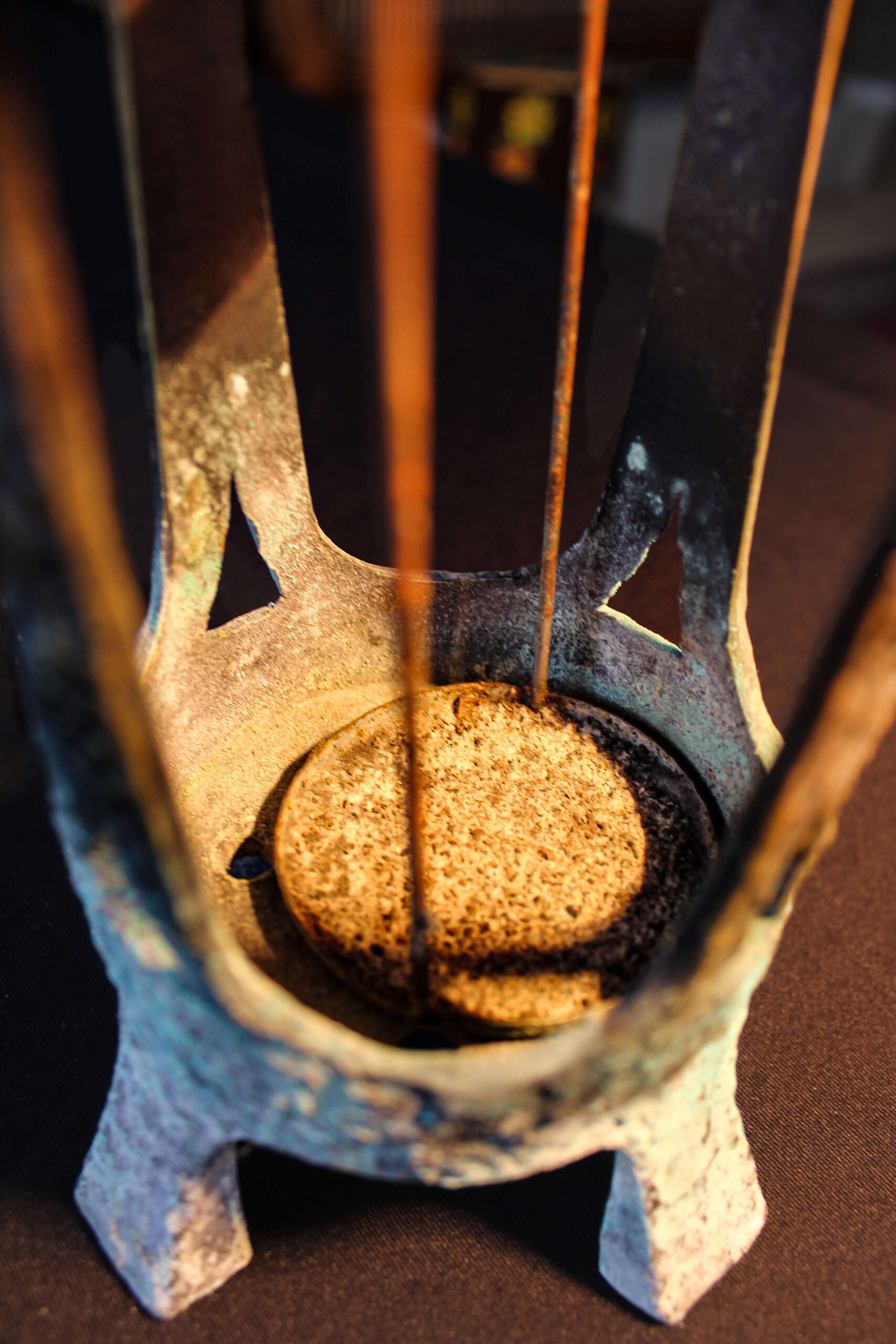 papaz Çırası papaz Çırası