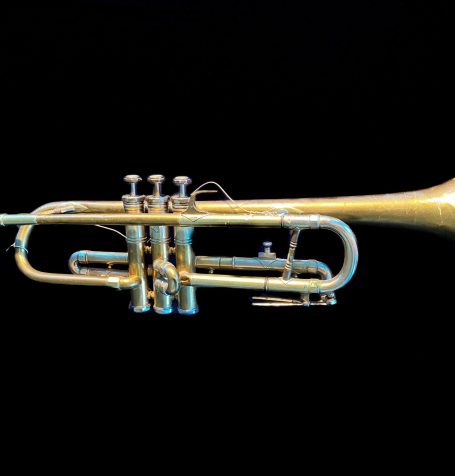 stradivarius trompet stradivarius trompet